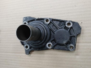 Детали МКПП MERCEDES-BENZ S-класс W126 рестайлинг (1985 - 1991) — Разборка Мерседес