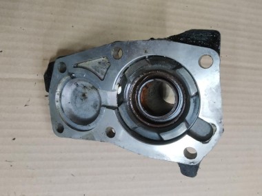 Детали МКПП MERCEDES-BENZ S-класс W126 рестайлинг (1985 - 1991) — Разборка Мерседес