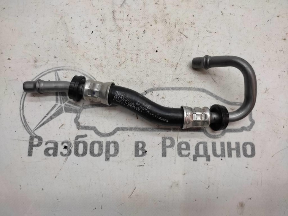 Трубка АКПП MERCEDES-BENZ E-класс W213/S213/C238/A238 (2016 - 2021) фото 1 — Разборка Мерседес