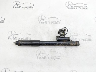 Амортизатор задний MERCEDES-BENZ E-класс W211/S211 рестайлинг (2006 - 2009) — Разборка Мерседес