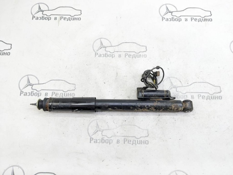 Амортизатор задний MERCEDES-BENZ E-класс W211/S211 рестайлинг (2006 - 2009) фото 1 — Разборка Мерседес