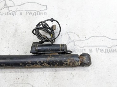 Амортизатор задний MERCEDES-BENZ E-класс W211/S211 рестайлинг (2006 - 2009) — Разборка Мерседес