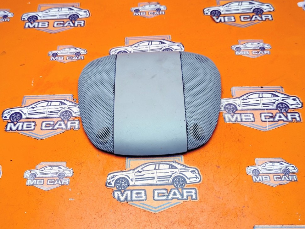 Датчик движения MERCEDES-BENZ E-класс W210/S210 (1995 - 1999) фото 1 — Разборка Мерседес