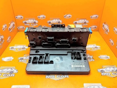 Блок SAM передний MERCEDES-BENZ V-класс W639 (2003 - 2014) &mdash; Разборка Мерседес