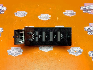 Блок кнопок MERCEDES-BENZ S-класс W221 (2005 - 2009) — Разборка Мерседес