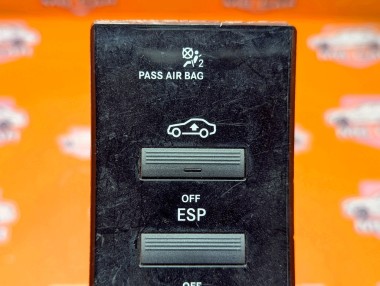 Блок кнопок MERCEDES-BENZ S-класс W221 (2005 - 2009) — Разборка Мерседес