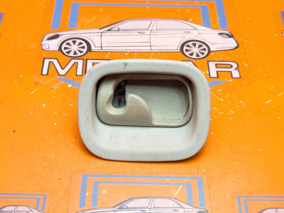 Крючок для одежды MERCEDES-BENZ E-класс W211/S211 рестайлинг (2006 - 2009) фото 1 &mdash; Разборка Мерседес