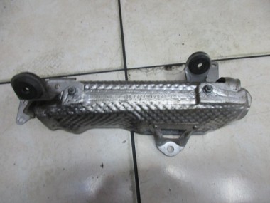 Защитный экран MERCEDES-BENZ M-класс W166 (2011 - 2015) — Разборка Мерседес