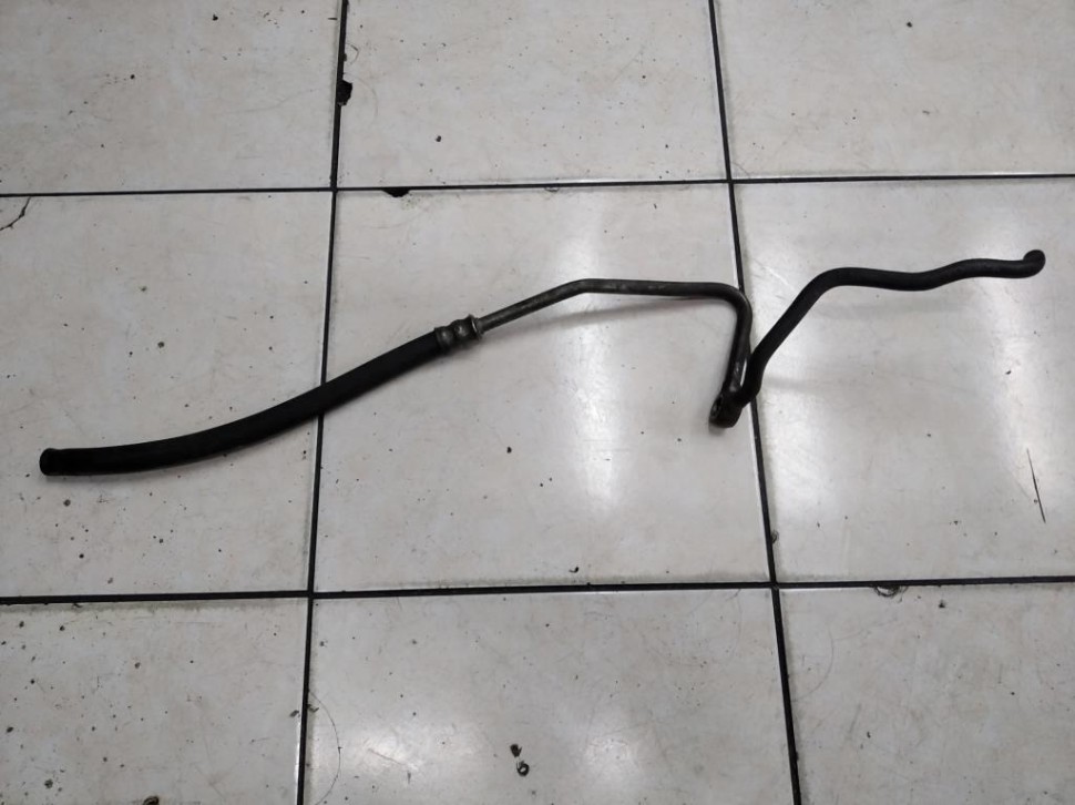 Трубка ГУРа MERCEDES-BENZ E-класс W210/S210 рестайлинг (1999 - 2003) фото 1 — Разборка Мерседес