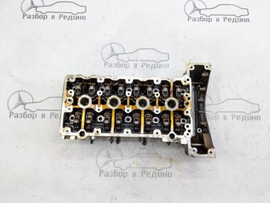 ГБЦ MERCEDES-BENZ E-класс W211/S211 (2002 - 2006) — Разборка Мерседес