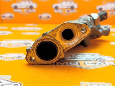 Трубка клапана ЕГР MERCEDES-BENZ Sprinter W906 (2006 - 2019) — Разборка Мерседес