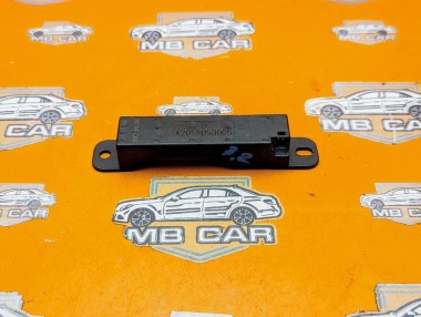 Антенна KEYLESS - GO MERCEDES-BENZ GLE-класс W166 (2015 - 2018) — Разборка Мерседес