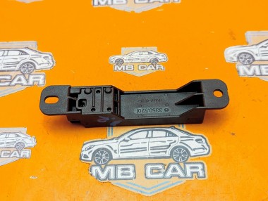 Антенна KEYLESS - GO MERCEDES-BENZ GLE-класс W166 (2015 - 2018) — Разборка Мерседес