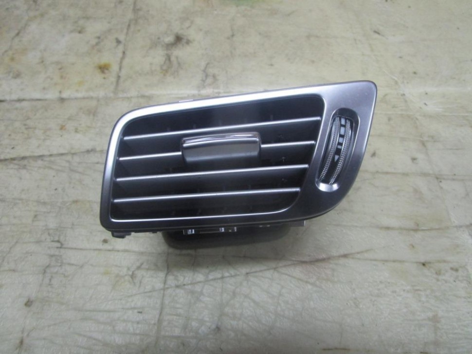 Воздуховод MERCEDES-BENZ CLS-класс C218/X218 рестайлинг (2014 - 2017) фото 1 — Разборка Мерседес