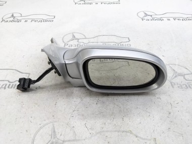 Зеркало правое MERCEDES-BENZ CLK-класс C209/A209 (2002 - 2005) — Разборка Мерседес