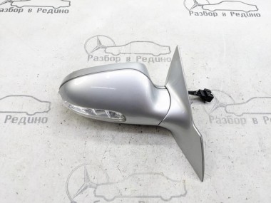 Зеркало правое MERCEDES-BENZ CLK-класс C209/A209 (2002 - 2005) — Разборка Мерседес