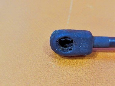 Амортизатор капота MERCEDES-BENZ E-класс W211/S211 рестайлинг (2006 - 2009) — Разборка Мерседес