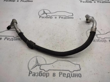 Трубка кондиционера MERCEDES-BENZ M-класс W166 (2011 - 2015) — Разборка Мерседес