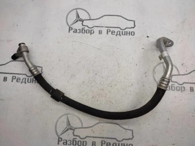 Трубка кондиционера MERCEDES-BENZ M-класс W166 (2011 - 2015) — Разборка Мерседес