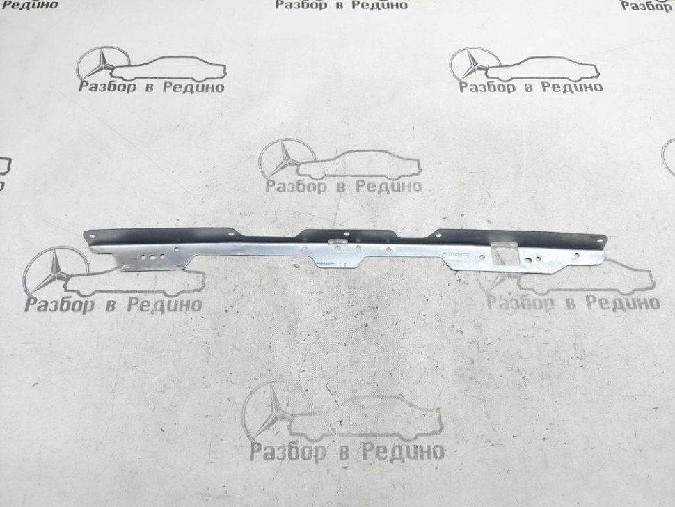 Кронштейн MERCEDES-BENZ V-класс W447 рестайлинг (2019 - 2025) фото 1 — Разборка Мерседес