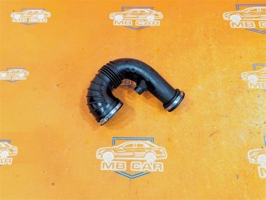 Патрубок воздушный MERCEDES-BENZ C-класс W203/S203/CL203 рестайлинг (2004 - 2008) — Разборка Мерседес