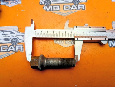 Болты колёсные MERCEDES-BENZ Citan W415 (2012 - 2021) — Разборка Мерседес