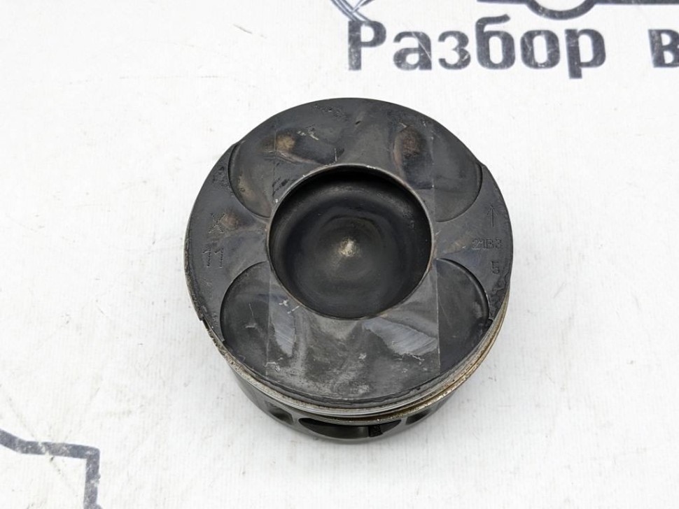 Поршень дизель MERCEDES-BENZ C-класс W203/S203/CL203 (2000 - 2004) фото 1 — Разборка Мерседес