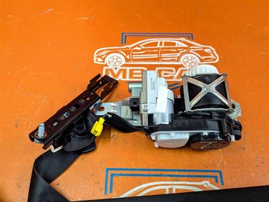 Ремень безопасности передний левый MERCEDES-BENZ GL-класс X166 (2012 - 2016) — Разборка Мерседес