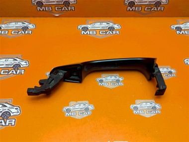 Ручка двери наружняя MERCEDES-BENZ GLK-класс X204 (2008 - 2012) — Разборка Мерседес