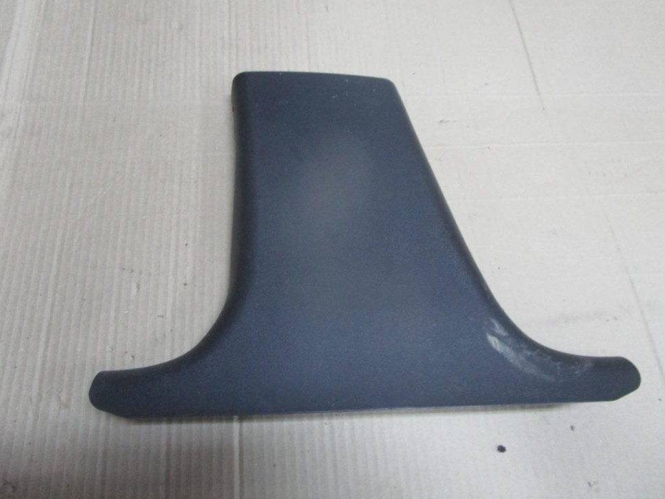 Накладка средней стойки MERCEDES-BENZ E-класс W210/S210 рестайлинг (1999 - 2003) фото 1 — Разборка Мерседес