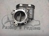 Дроссельная заслонка MERCEDES-BENZ M-класс W164 (2005 - 2008) фото 2 — Разборка Мерседес