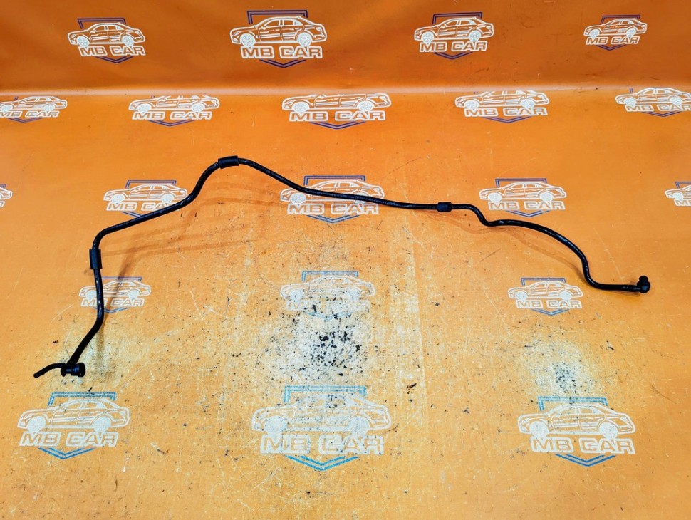 Трубка вакуумная MERCEDES-BENZ GLE-класс W166 (2015 - 2018) фото 1 — Разборка Мерседес