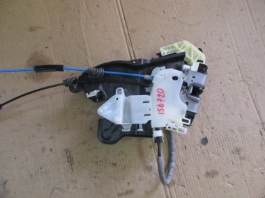 Замок двери задней правой MERCEDES-BENZ E-класс W212/S212/C207/A207 (2009 - 2013) — Разборка Мерседес