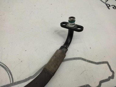 Трубка гидроподвески MERCEDES-BENZ S-класс W221 (2005 - 2009) — Разборка Мерседес