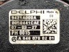 ТНВД MERCEDES-BENZ C-класс W204/S204 (2006 - 2011) фото 6 &mdash; Разборка Мерседес