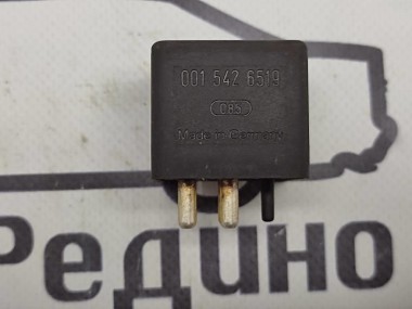 Реле ABS MERCEDES-BENZ S-класс W140 (1991 - 1998) — Разборка Мерседес