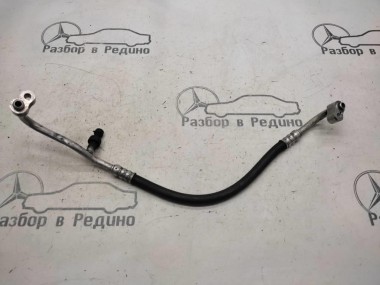 Трубка кондиционера MERCEDES-BENZ M-класс W163 (1997 - 2001) — Разборка Мерседес