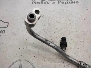 Трубка кондиционера MERCEDES-BENZ M-класс W163 (1997 - 2001) — Разборка Мерседес