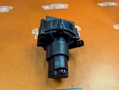 Продувка катализатора MERCEDES-BENZ E-класс W211/S211 (2002 - 2006) — Разборка Мерседес