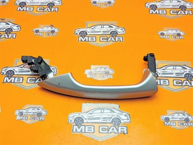 Ручка двери наружняя MERCEDES-BENZ C-класс W204/S204 (2006 - 2011) — Разборка Мерседес