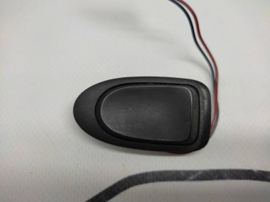 Кнопка на руле MERCEDES-BENZ M-класс W164 (2005 - 2008) — Разборка Мерседес