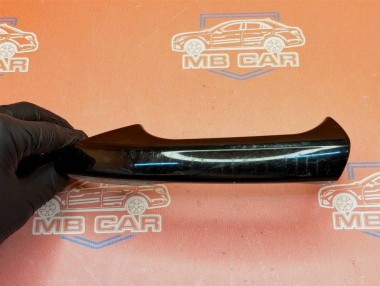Ручка двери наружняя MERCEDES-BENZ E-класс W212/S212/C207/A207 (2009 - 2013) — Разборка Мерседес