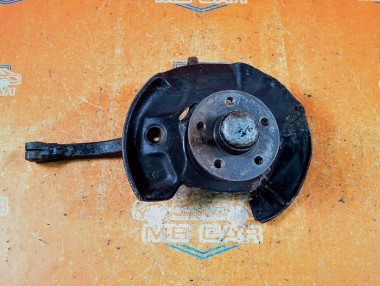 Кулак поворотный передний левый MERCEDES-BENZ S-класс W140 (1991 - 1998) — Разборка Мерседес