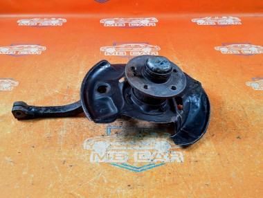 Кулак поворотный передний левый MERCEDES-BENZ S-класс W140 (1991 - 1998) — Разборка Мерседес