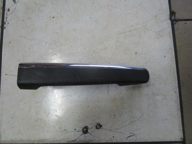 Ручка двери наружняя MERCEDES-BENZ E-класс W210/S210 (1995 - 1999) — Разборка Мерседес