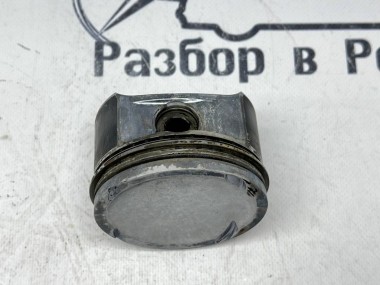 Поршень бензин MERCEDES-BENZ E-класс W211/S211 (2002 - 2006) — Разборка Мерседес