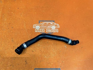Патрубок ОЖ MERCEDES-BENZ E-класс W211/S211 (2002 - 2006) — Разборка Мерседес