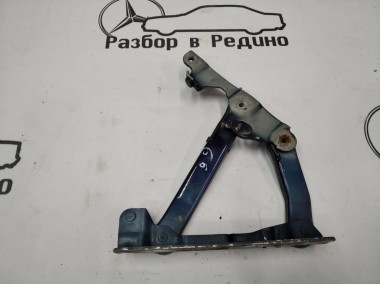 Петля капота MERCEDES-BENZ E-класс W211/S211 рестайлинг (2006 - 2009) — Разборка Мерседес