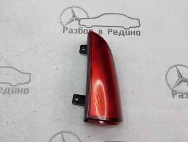 Фонарь задний правый MERCEDES-BENZ Vito W639 (2003 - 2010) — Разборка Мерседес