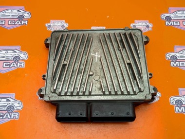 Блок управления двигателем MERCEDES-BENZ C-класс W204/S204 (2006 - 2011) — Разборка Мерседес